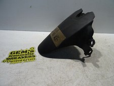 Suzuki GSXR 600 750 K6 K7 Rear