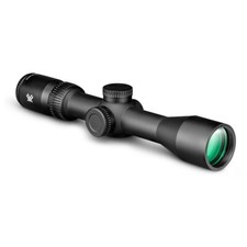 Vortex Viper HD 2-10x42 SFP Dead-Hold BDC MOA 30mm Rifle Scope