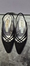 ladies size 3.5 via spiga