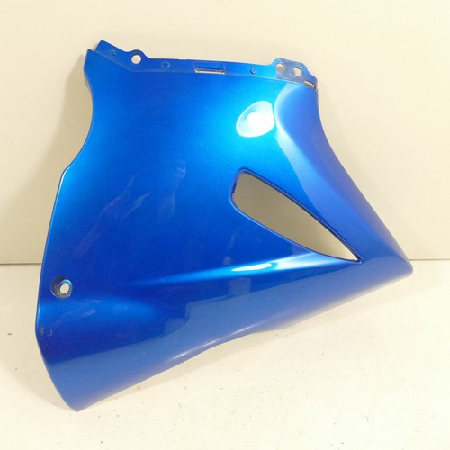 Kawasaki 650 08 - er-6f,