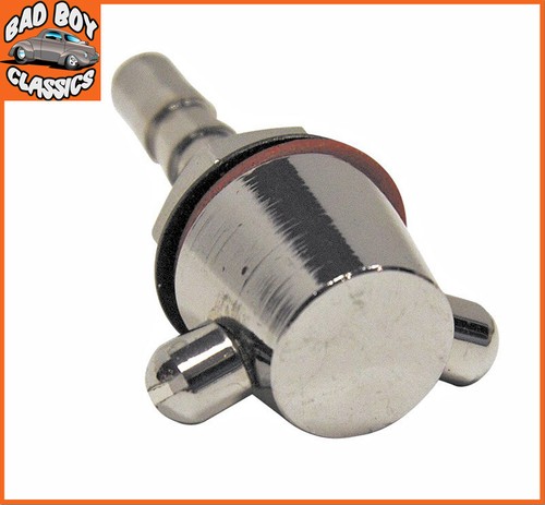 Universal classic chrome - classic,