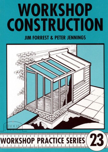 Workshop construction book - construction,