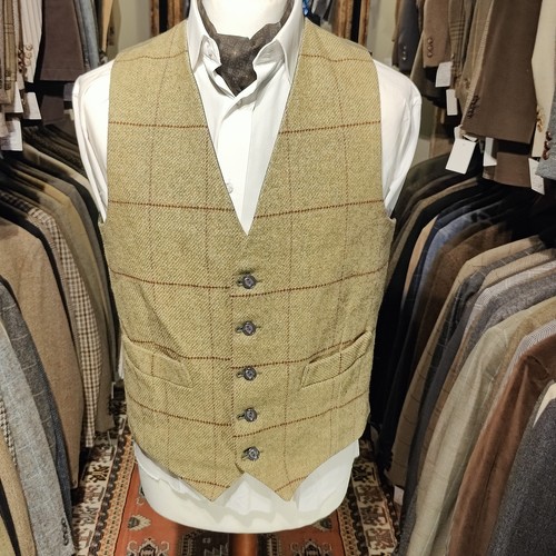 Vintage mens 40 tweed - 40,
