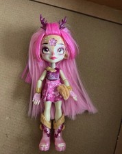 Magic mixies Pickings Deerlee The Deer Pixie