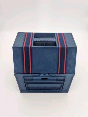 Vintage rolykit roll up - vintage, roll-up