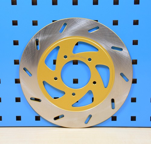 Front brake disc - front, piaggio