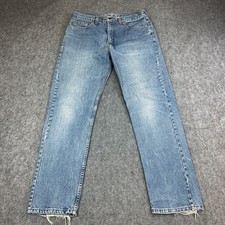 Vinatge Levi's 615 Mens Jeans