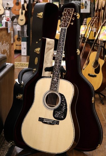 Martin ctm tree - ctm,