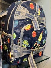 Disney School Pottery barn