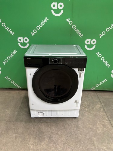 Haier integrated washing - integrated,