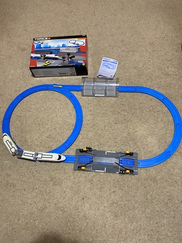 Vintage tomy tomica hypercity - vintage,