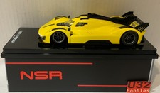 Nsr slot car - slot, hypercar
