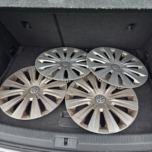 Golf mk7 inch set - golf,