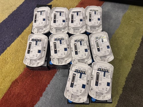 Texecom capture p15 wired - texecom,