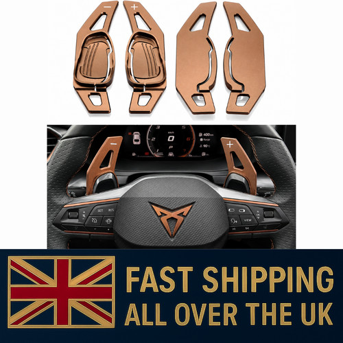 Fits for cupra - fits, leon