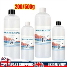 Silicone Mold Making Kit