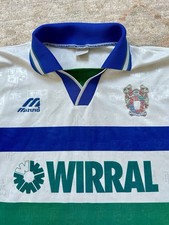 Vintage Tranmere Rovers