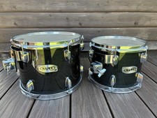 Mapex M Series Drums. 10x8