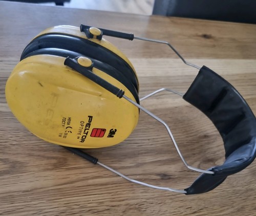 Peltor optime 1 ear - optime,