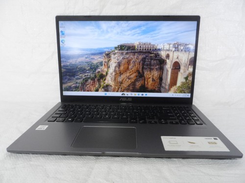 Asus laptop 128gb - , x515j
