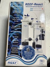 TMC Reef-React 300 Calcium