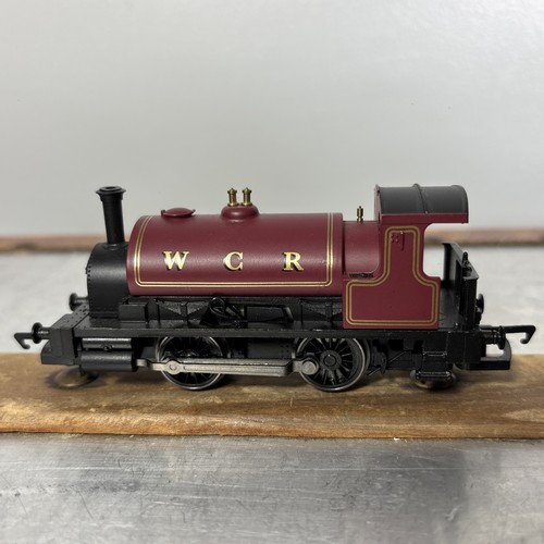 Hornby from set r1157 - set,