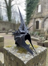 Antique nazgul helmet witch - helmet,