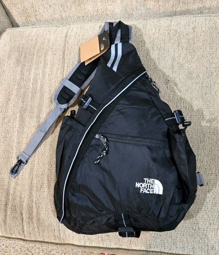 Bnwt north face sling - sling, bag