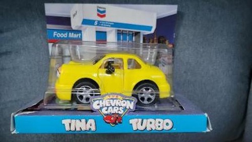 Vintage 1998 chevron - 1998,