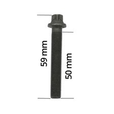 Connecting Rod Bolt for Audi