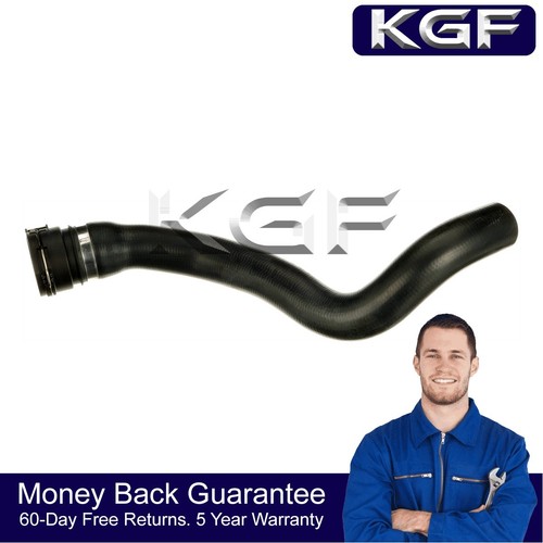 Kgf upper radiator hose - upper,