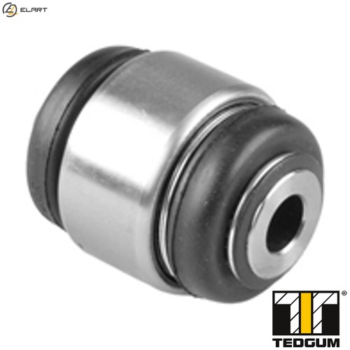 Mounting controltrailing - 2x,