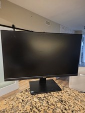 Acer V277 27 inch Widescreen