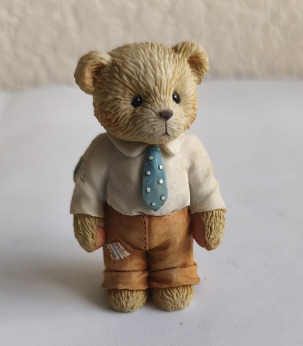 Cherished teddies child - cherished, of