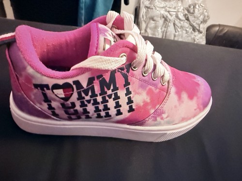 Tommy hilfiger heelys size - hilfiger, uk
