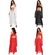 Women Bellydance Party Outfits