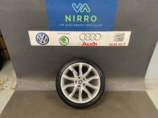 SEAT LEON GENUINE 18 INCH