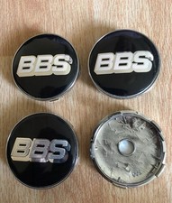 4x BBS Style 60mm Alloy Wheel