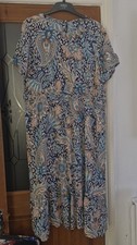 Ladies TU Floral Maxi Dress