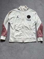 Nike PSG authentic tracksuit