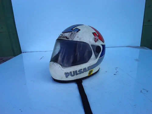 1983 mick grant stadium pulsar - 1983,
