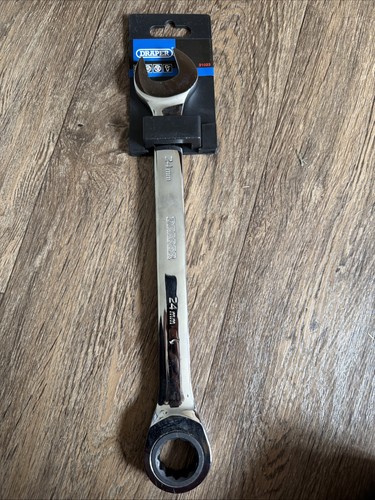 New draper 24mm metric - new,
