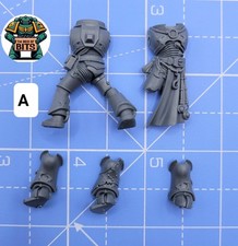 Warhammer 40K Emperor's