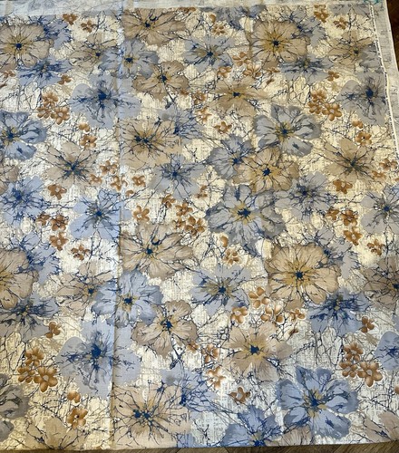 Vintage house home fabric - vintage,