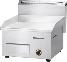 Heavy Duty Commercial Gas