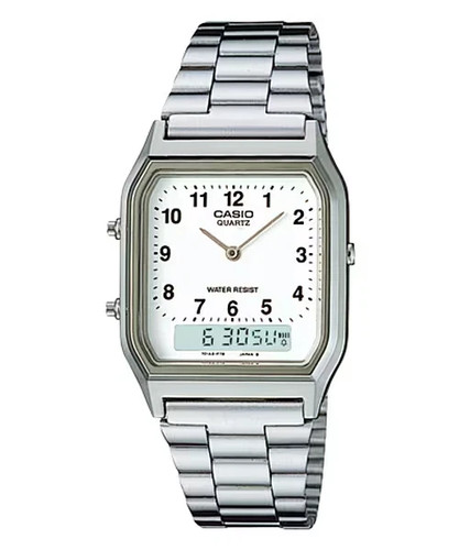 Casio watch vintage retro - casio,