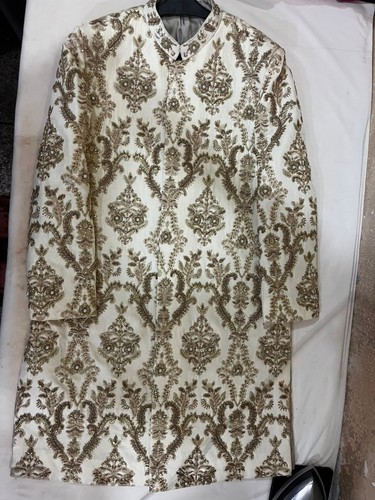 Mens asian wedding - asian, sherwani