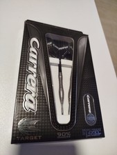 Target Carrera C10 22g Pixel Mint Steeldarts Darts 
