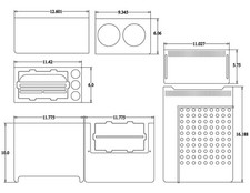 Custom REFUGIUM KIT - 20