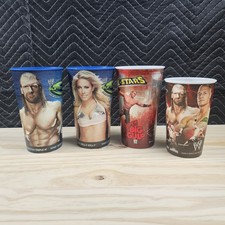 WWE Super Big Gulp 7-Eleven